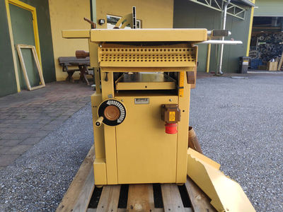 AD-Hobelmaschine Scheppach HM320 gebraucht