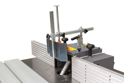 Ausstellungsmaschine Tischfrse Holzprofi T1000S