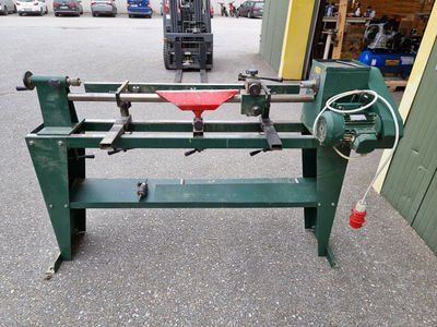Drechselbank R110 gebraucht