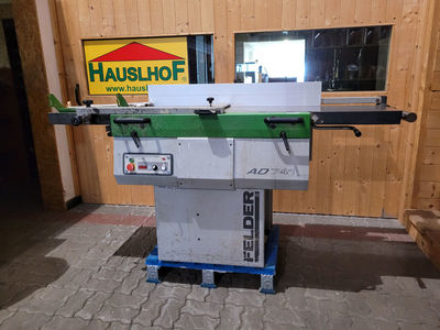 AD-Hobelmaschine Felder AD7-41/02  gebraucht