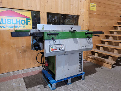 AD-Hobelmaschine Felder AD7-41/02  gebraucht