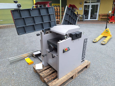 AD-Hobelmaschine Hammer A3-41 gebraucht