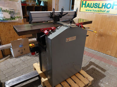 AD-Hobelmaschine Holzmann HOB260  gebraucht