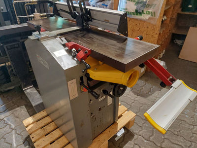 AD-Hobelmaschine Holzmann HOB260  gebraucht