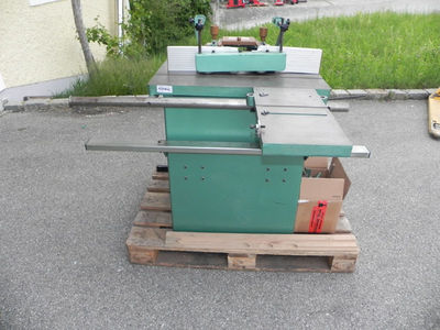 Frse Magma VF30 gebraucht