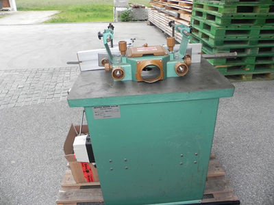 Frse Magma VF30 gebraucht