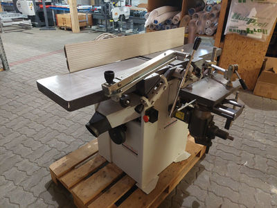 AD-Hobelmaschine Robland XSD 310 gebraucht