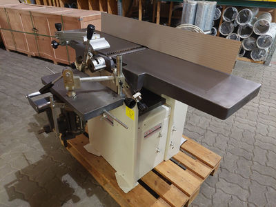 AD-Hobelmaschine Robland XSD 310 gebraucht