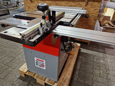 Tischkreissge Holzmann TS250 gebraucht