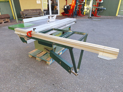 Kreissge Holzprofi FPM2000 gebraucht