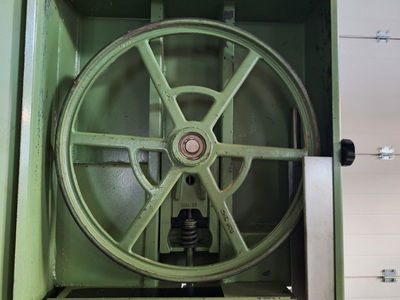 Bandsge Framar 600 gebraucht