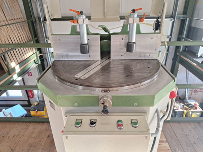 Unterflursge Haffner US163 gebraucht