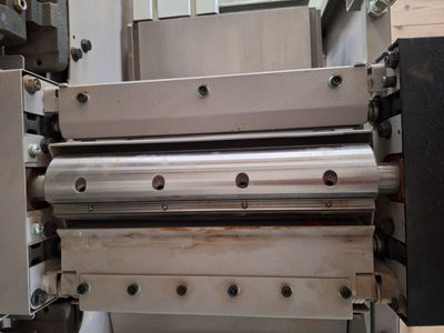 AD-Hobelmaschine Hammer A3-31 gebraucht
