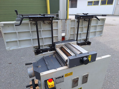 AD-Hobelmaschine Holzprofi FS32-W gebraucht
