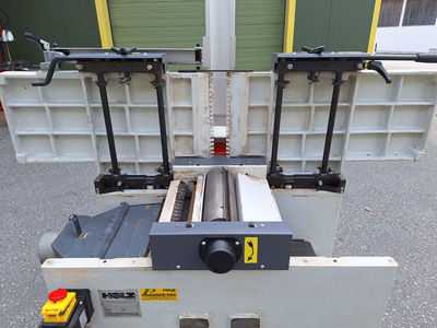 AD-Hobelmaschine Holzprofi FS32-W gebraucht