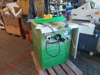 Kreissge Elektra Beckum PK300 gebraucht