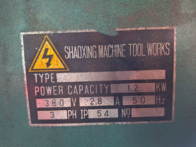 Metalldrehmaschine gebraucht