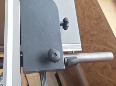 Formatkreissge Frse  Felder KF700S/03 gebraucht