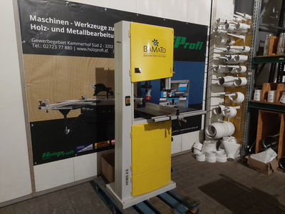 Bands�ge Bamato 40 gebraucht