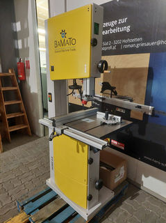 Bands�ge Bamato 40 gebraucht