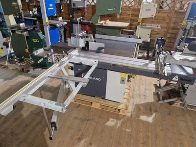 Kreissge Frse Robland NLX1700 gebraucht