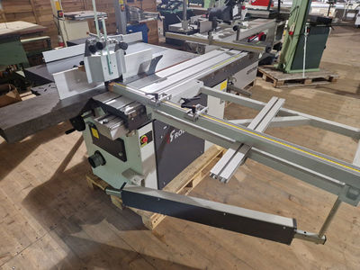 Kreissge Frse Robland NLX1700 gebraucht