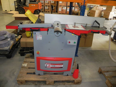 AD-Hobelmaschine Holzmann 305 Pro gebraucht
