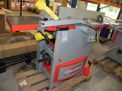AD-Hobelmaschine Holzmann 305 Pro gebraucht
