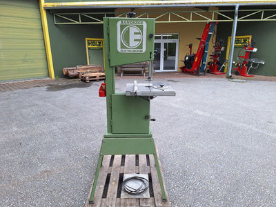 Bandsge Elektra Beckum BAS315/44 gebraucht