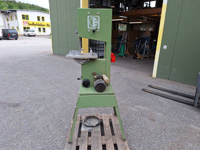 Bandsge Elektra Beckum BAS315/44 gebraucht