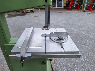 Bandsge Elektra Beckum BAS315/44 gebraucht