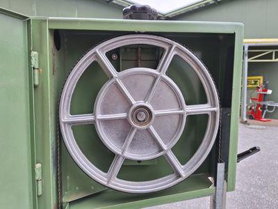 Bandsge Elektra Beckum BAS315/44 gebraucht