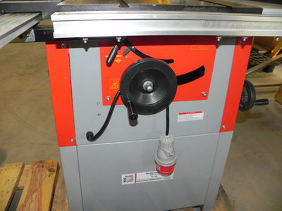 Formatkreissge Holzmann TS250 gebraucht