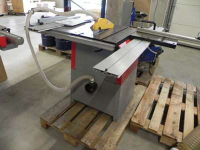 Formatkreissge Holzmann TS250 gebraucht