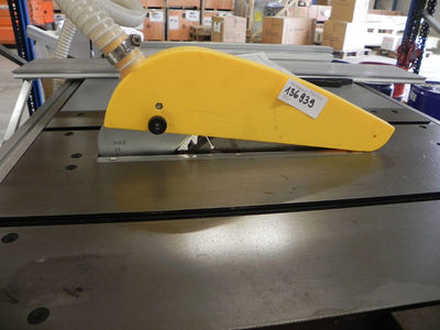 Formatkreissge Holzmann TS250 gebraucht