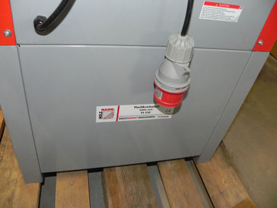 Formatkreissge Holzmann TS250 gebraucht