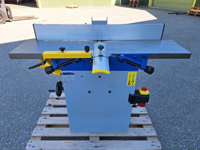 AD-Hobelmaschine Hans Schreiner ML393Q gebraucht