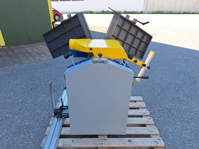 AD-Hobelmaschine Hans Schreiner ML393Q gebraucht