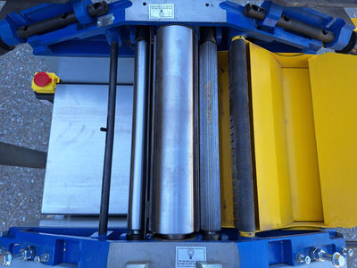 AD-Hobelmaschine Hans Schreiner ML393Q gebraucht