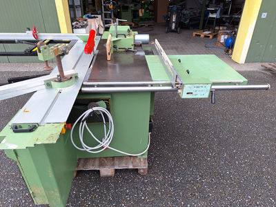 Kreissge Frse Top Master ST200I  gebraucht