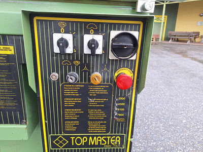 Kreissge Frse Top Master ST200I  gebraucht
