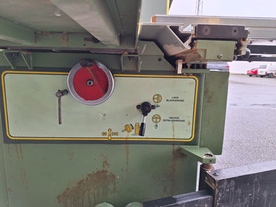 Kreissge Frse Top Master ST200I  gebraucht