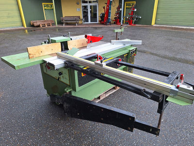 Kreissge Frse Top Master ST200I  gebraucht
