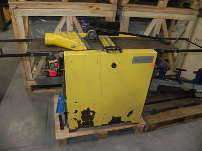 AD-Hobelmaschine Holzprofi KDR310  gebraucht