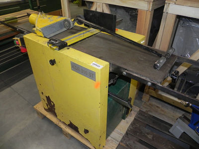 AD-Hobelmaschine Holzprofi KDR310  gebraucht
