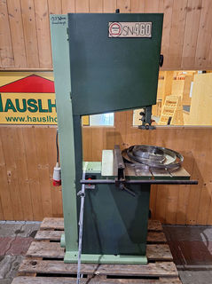 Bandsge Omega SN460 gebraucht
