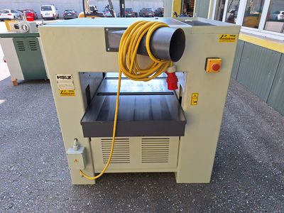 Dicken Hobelmaschine Holzprofi A650  gebraucht