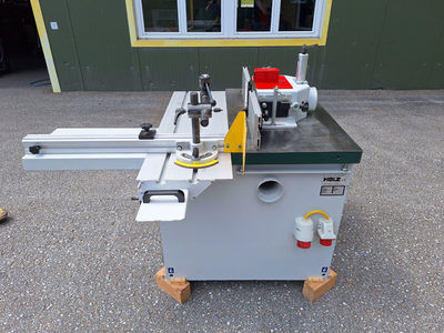 Frse Holprofi T1000S gebraucht