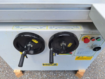 Frse Holprofi T1000S gebraucht