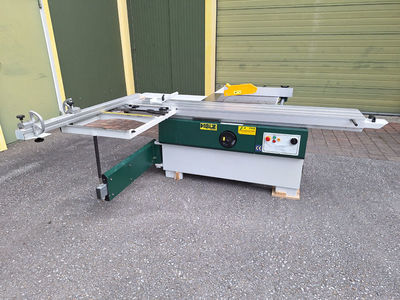 Formatkreissge Holzprofi S315-2300 gebraucht